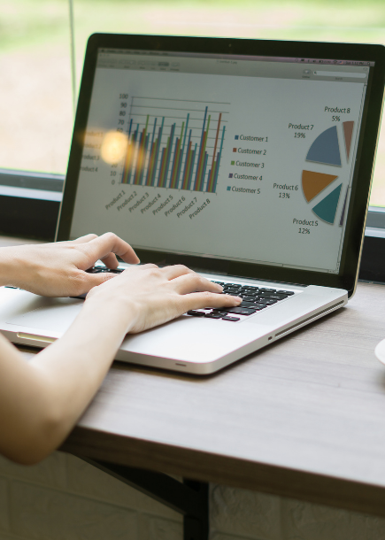 Formation Excel tout niveau