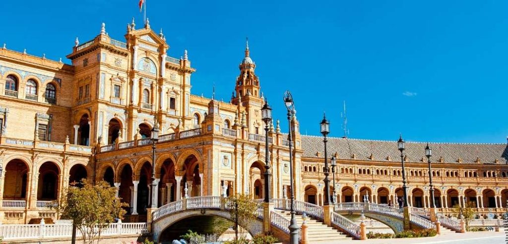 Espagne Seville